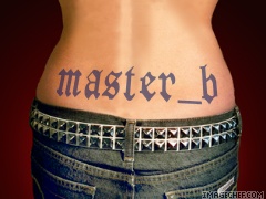 mon logo perso